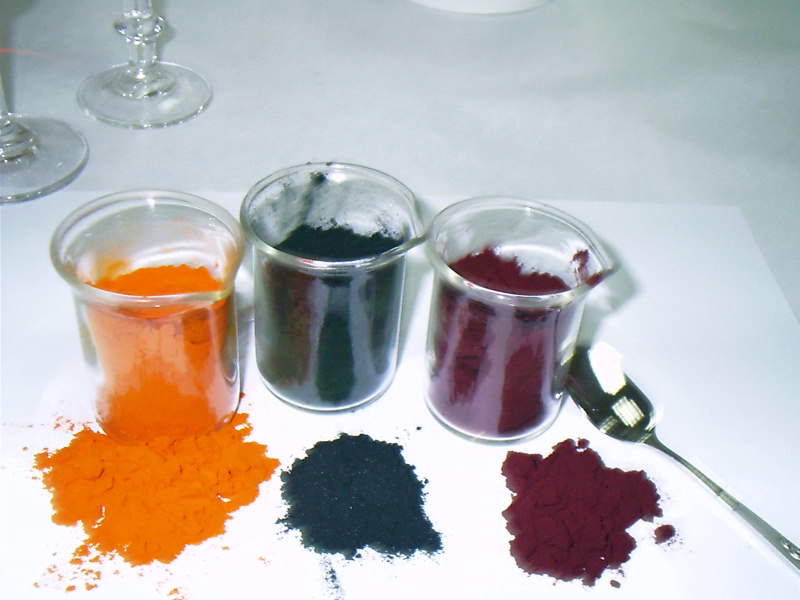 香精香料专业生产厂家-食品添加剂使用标准